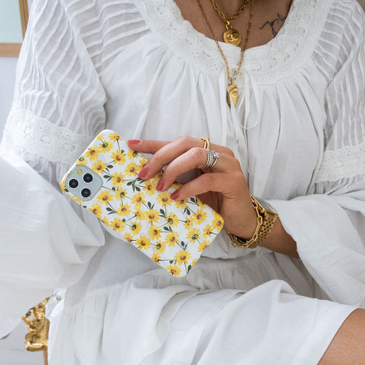 Summer Scent - iPhone 7 Plus / 8 Plus Kryt 14