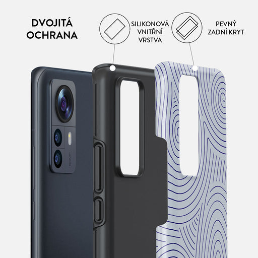 Calm Sailing - Xiaomi 12 Kryt 2