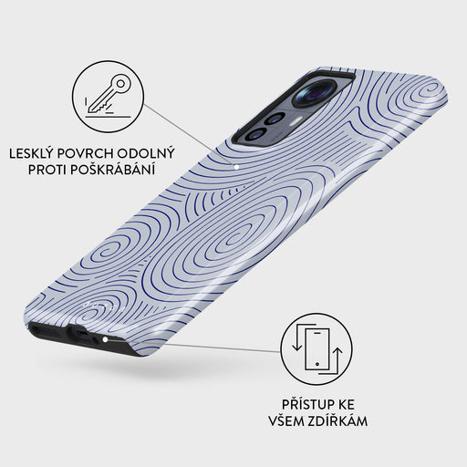 Calm Sailing - Xiaomi 12 Kryt 3