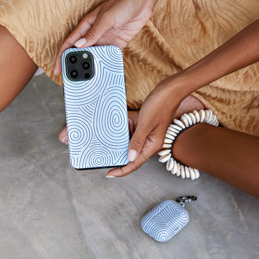 Calm Sailing - Xiaomi 12 Kryt 6