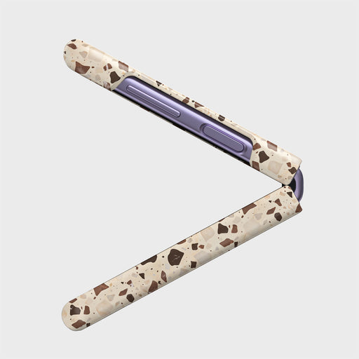 Distant Noise - Samsung Galaxy Z Flip 4 Kryt 6