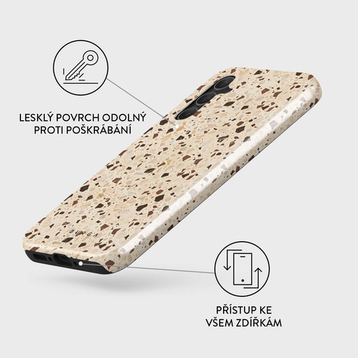 Distant Noise - Samsung Galaxy A34 Kryt 3