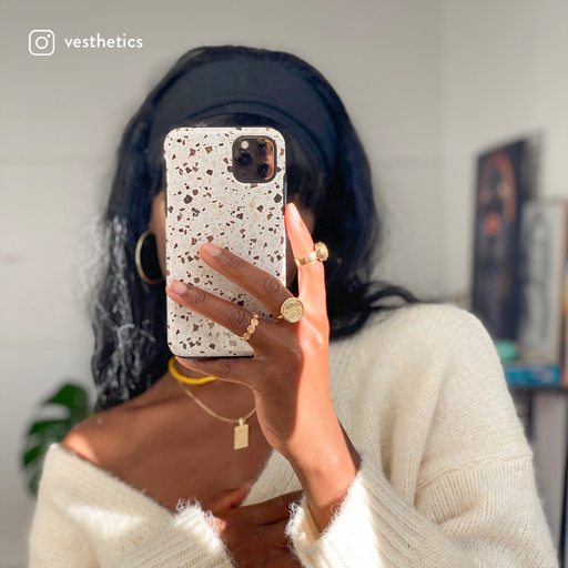 Distant Noise - Samsung Galaxy Z Flip 4 Kryt 18