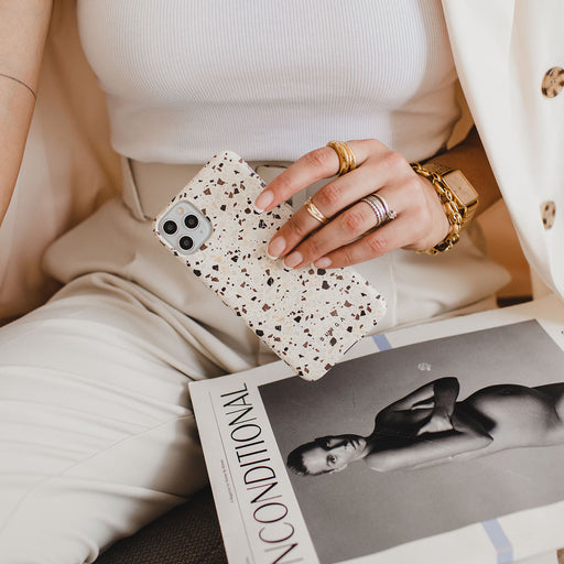 Distant Noise - Samsung Galaxy S9 Kryt 10