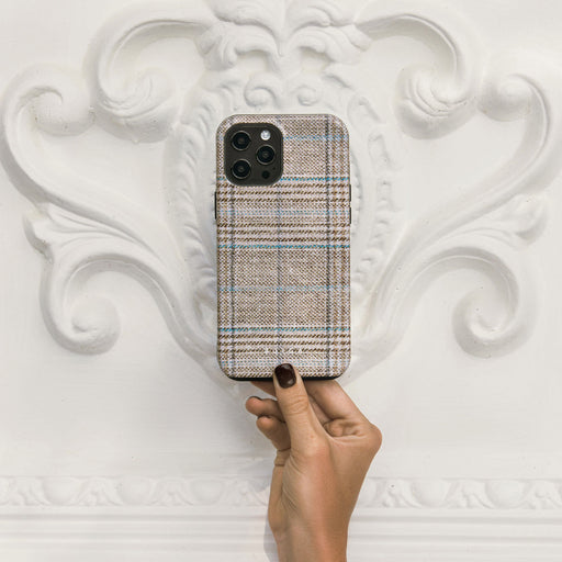 Cosy Sweater - Xiaomi Redmi Note 10 Pro Kryt 7