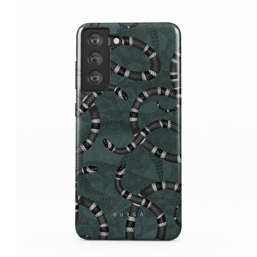 Constant Danger - Samsung Galaxy S21 FE Kryt 1