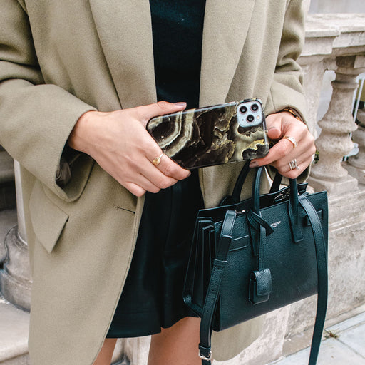 Misty Forest - Google Pixel 5 Kryt 13