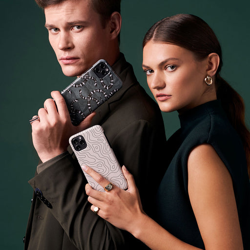 Constant Danger - Samsung Galaxy S21 FE Kryt 7