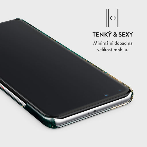 Emerald Pool - Huawei P40 Kryt 4