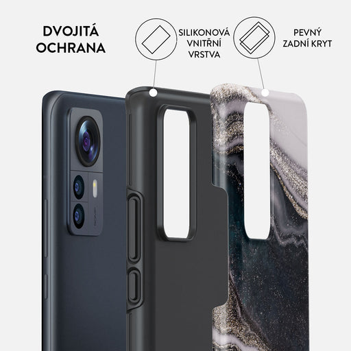 Magic Night - Xiaomi 12 Pro Kryt 2