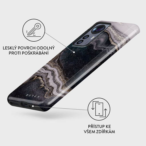 Magic Night - Xiaomi 12 Pro Kryt 3