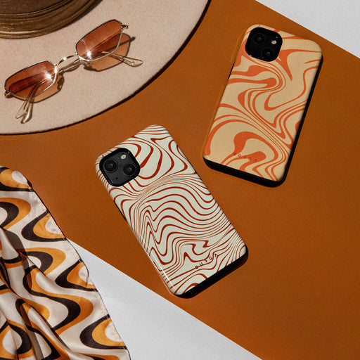 Déjà Vu - iPhone 13 Mini Kryt 13