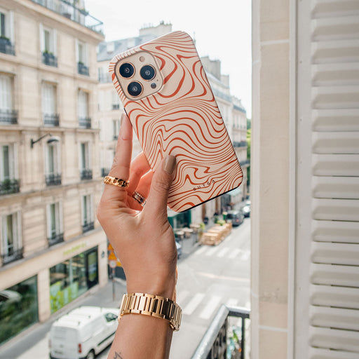 Déjà Vu - iPhone 13 Mini Kryt 16