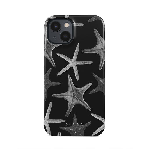 Midnight Ocean - iPhone 14 Plus Kryt 5