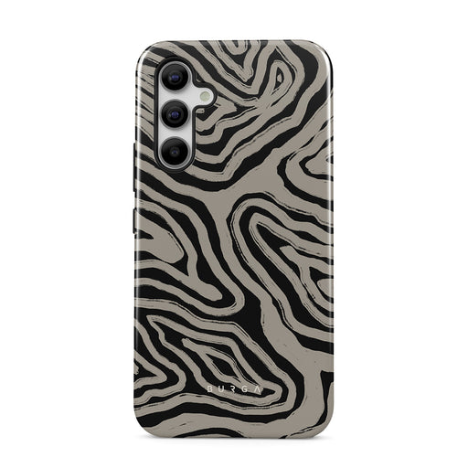 Black Sand - Samsung Galaxy A54 Kryt 1