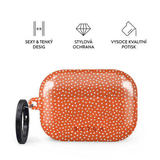 Vintage Edition - AirPods Pro 2 Pouzdro 4
