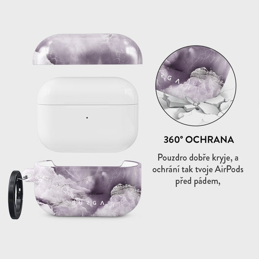 Black Currant - AirPods Pro 2 Pouzdro 2