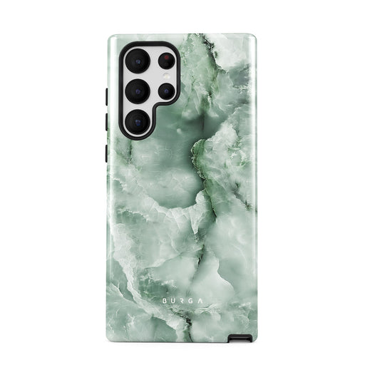 Pistachio Cheesecake - Samsung Galaxy S22 Ultra Kryt 5