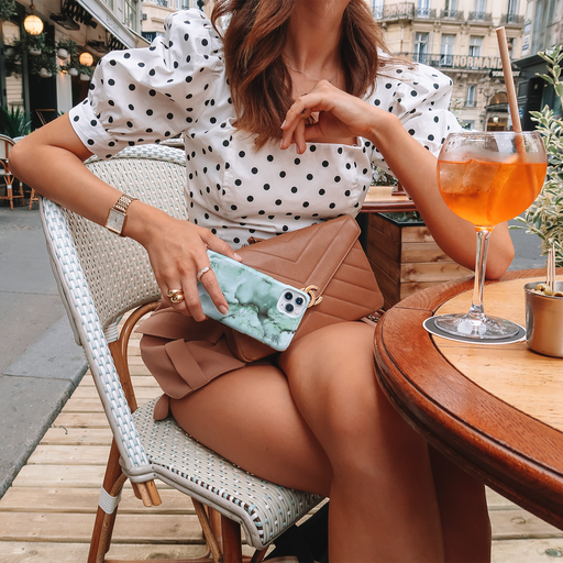 Pistachio Cheesecake - Samsung Galaxy S22 Ultra Kryt 25