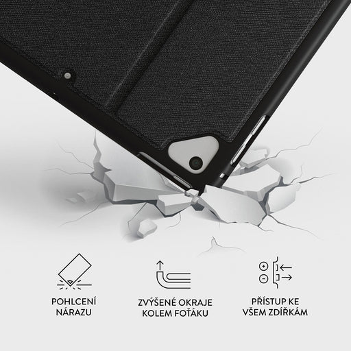 Derby Race - iPad 9.7 (6th/5th Gen) Pouzdro 4