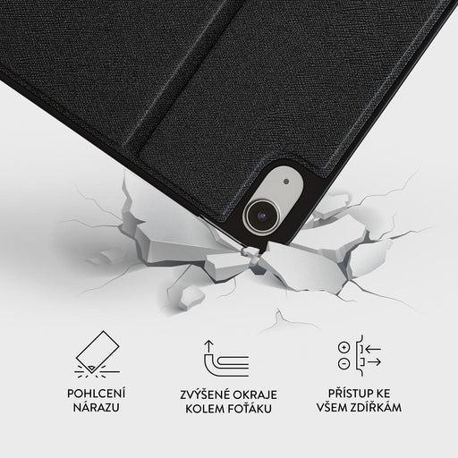 Polar - iPad Air 10.9 (5th/4th Gen) Pouzdro 4