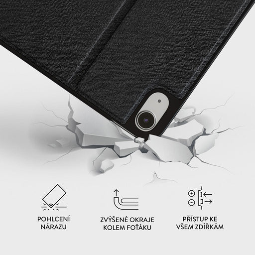 Garden Stories - iPad Air 11 (7th/6th Gen) Pouzdro 4