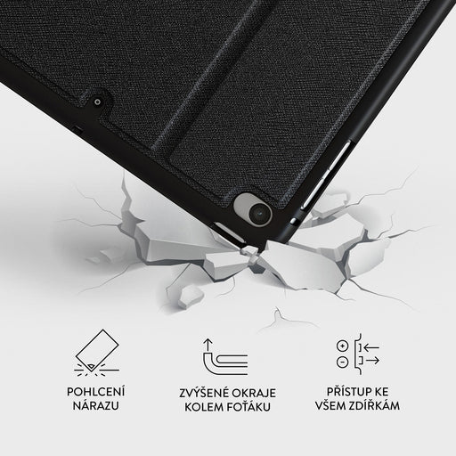 Love Letter - iPad Mini 7.9 (5th Gen) Pouzdro 4