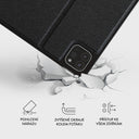 Etiquette - iPad Pro 12.9 (4th/3rd Gen) Pouzdro 4