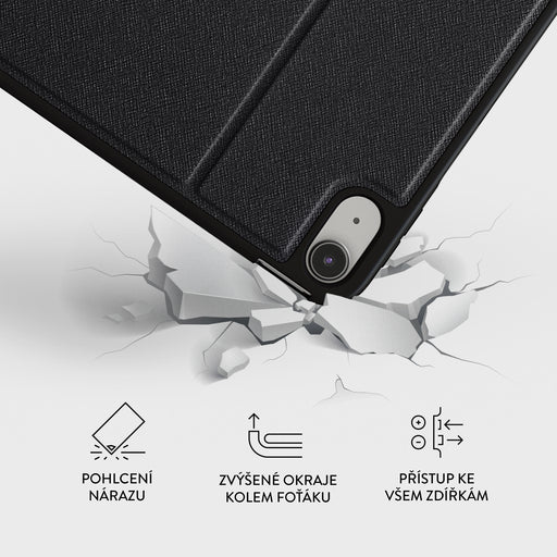 Full Glam - iPad 10.9 (A16/10th Gen) Pouzdro 4