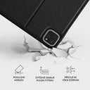 Magnetic - iPad Pro 12.9 (6th/5th Gen) Pouzdro 4