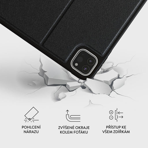 Pear Crush - iPad Pro 11 (4th/3rd Gen) Pouzdro 4