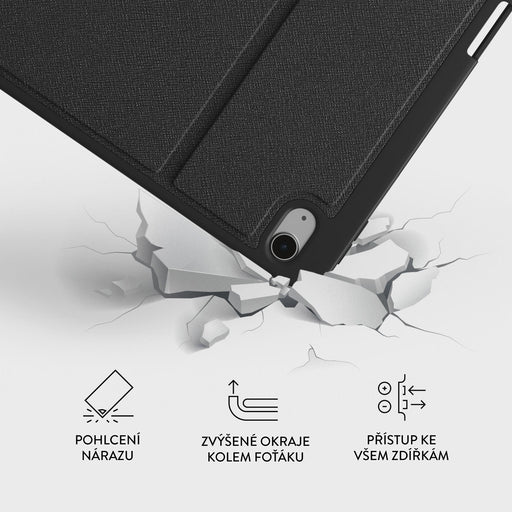 Next Mistake - iPad Air 13 (7th/6th Gen) Pouzdro 4
