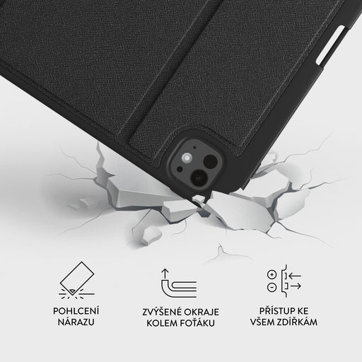 Watch Out - iPad Pro 11 (7th Gen) Pouzdro 4