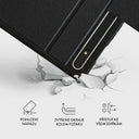 Salem - Samsung Galaxy Tab S8/S7 Pouzdro 3