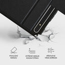 Taurus - Samsung Galaxy Tab S9 FE Pouzdro 11