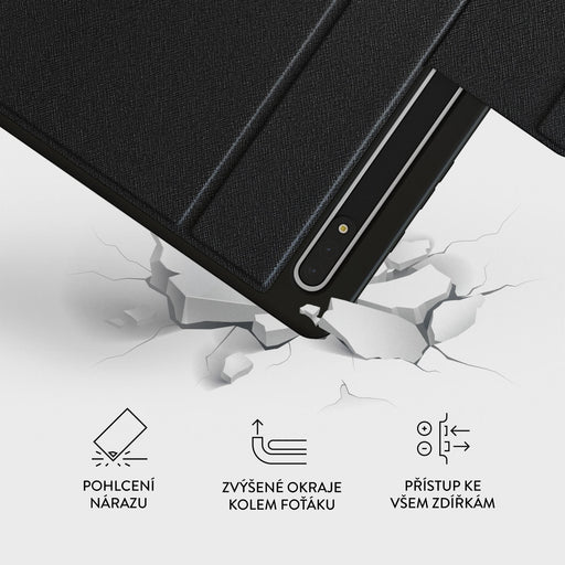 Betty - Samsung Galaxy Tab S9 Ultra Pouzdro 3