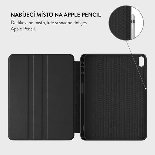 Polar - iPad Air 10.9 (5th/4th Gen) Pouzdro 6