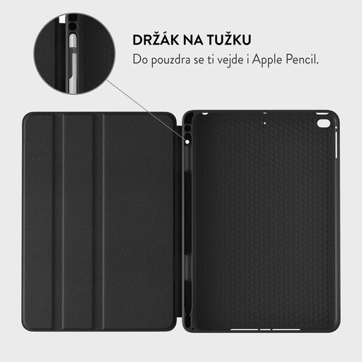 Love Letter - iPad Mini 7.9 (5th Gen) Pouzdro 6