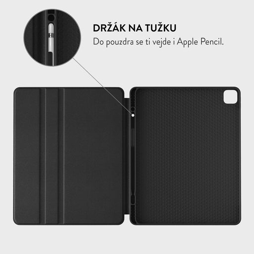 Runaway - iPad Pro 12.9 (4th/3rd Gen) Pouzdro 5