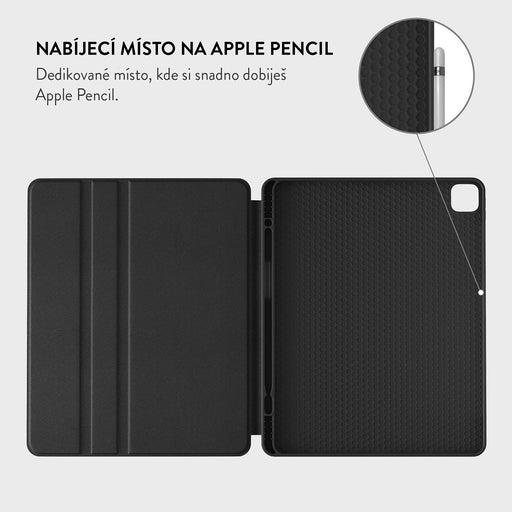 Full Glam - iPad Pro 12.9 (4th/3rd Gen) Pouzdro 6