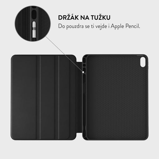Mystique - iPad 10.9 (A16/10th Gen) Pouzdro 5