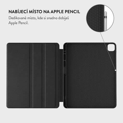 Pear Crush - iPad Pro 11 (4th/3rd Gen) Pouzdro 6