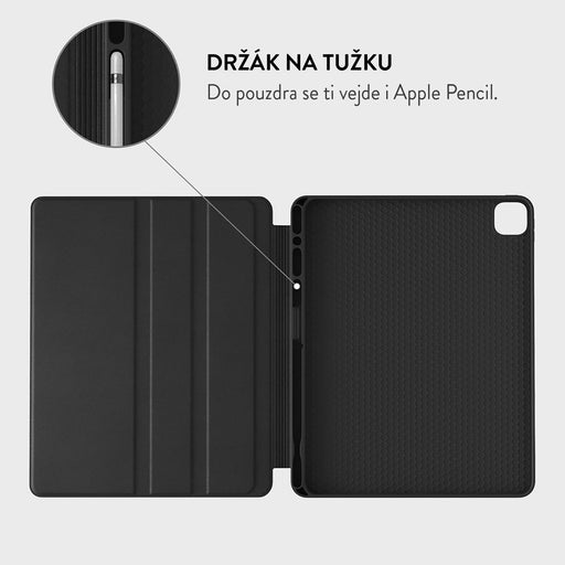 Purity - iPad Pro 12.9 (6th/5th Gen) Pouzdro 5