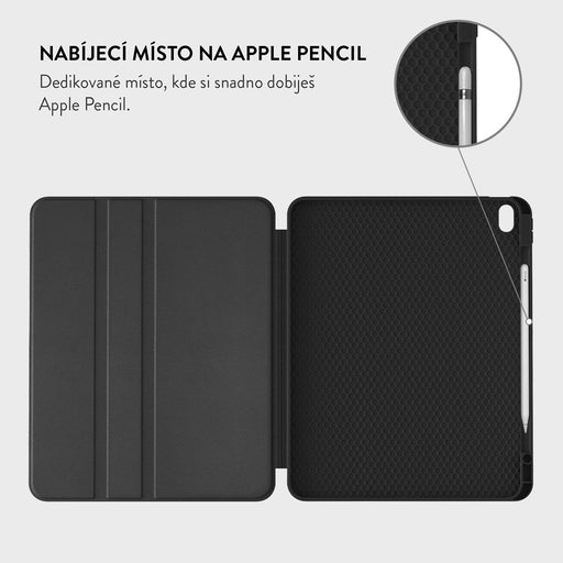 Distant Noise - iPad Air 13 (7th/6th Gen) Pouzdro 6