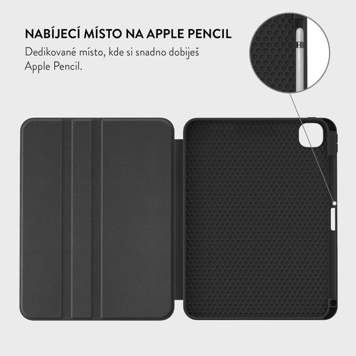 Free Spirit - iPad Pro 11 (7th Gen) Pouzdro 6
