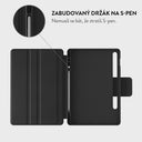 Y2Kool - Samsung Galaxy Tab S10+ Pouzdro 5