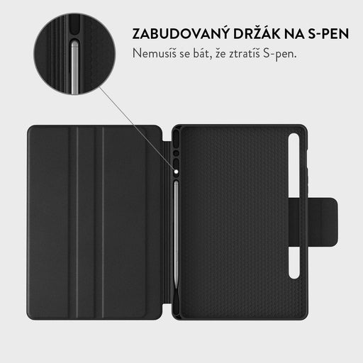 Taurus - Samsung Galaxy Tab S9 FE Pouzdro 17