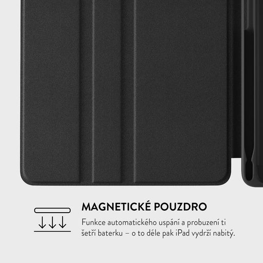 Melodrama - iPad 10.2 (9th/8th/7th Gen) Pouzdro 6