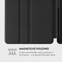 Flower Girl - iPad Pro 11 (2nd/1st Gen) Pouzdro 7