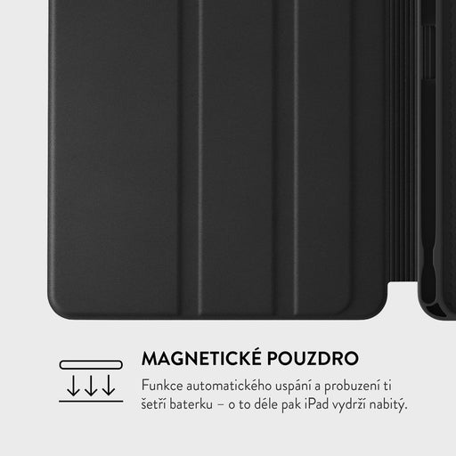 Mystique - iPad 10.9 (A16/10th Gen) Pouzdro 6
